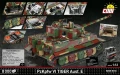 Cobi Klocki Klocki PZKPFW VI Tiger Ausf.E 8000 klocków