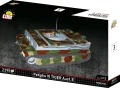 Cobi Klocki Klocki PZKPFW VI Tiger Ausf.E 8000 klocków