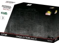 Cobi Klocki Klocki PZKPFW VI Tiger Ausf.E 8000 klocków