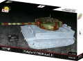 Cobi Klocki Klocki PZKPFW VI Tiger Ausf.E 8000 klocków
