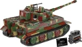 Cobi Klocki Klocki PZKPFW VI Tiger Ausf.E 8000 klocków