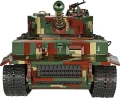 Cobi Klocki Klocki PZKPFW VI Tiger Ausf.E 8000 klocków