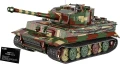 Cobi Klocki Klocki PZKPFW VI Tiger Ausf.E 8000 klocków
