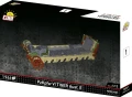 Cobi Klocki Klocki PZKPFW VI Tiger Ausf.E 8000 klocków