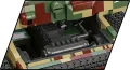 Cobi Klocki Klocki PZKPFW VI Tiger Ausf.E 8000 klocków