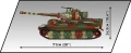 Cobi Klocki Klocki PZKPFW VI Tiger Ausf.E 8000 klocków