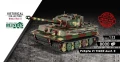 Cobi Klocki Klocki PZKPFW VI Tiger Ausf.E 8000 klocków