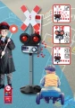 Klein Przejazd kolejowy ze światłem i dźwiękiem