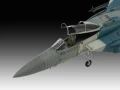 Revell Model plastikowy Boeing F-15C Orzeł