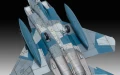 Revell Model plastikowy Boeing F-15C Orzeł