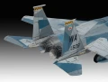 Revell Model plastikowy Boeing F-15C Orzeł