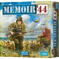 Rebel Gra Memoir 44 (edycja polska)