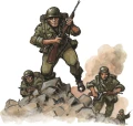 Rebel Gra Memoir 44 (edycja polska)