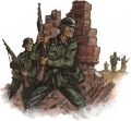 Rebel Gra Memoir 44 (edycja polska)