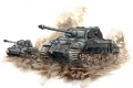 Rebel Gra Memoir 44 (edycja polska)