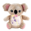 Epee Maskotka Świetlusie Koala kreatywny pluszak