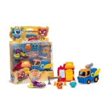 Super Zings Mission Bakery Blast