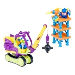 Super Zings S Mission 2: Total Demolition MagicBox