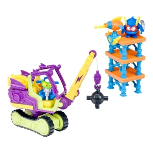 Super Zings S Mission 2: Total Demolition MagicBox