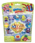 Super Zings 3 Blister 10 Pack 1 złota MagicBox