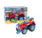 Super Zings S Hero Truck Monster Roller MagicBox